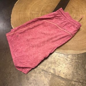 Lululemon Pace Breaker Short *7", Size L